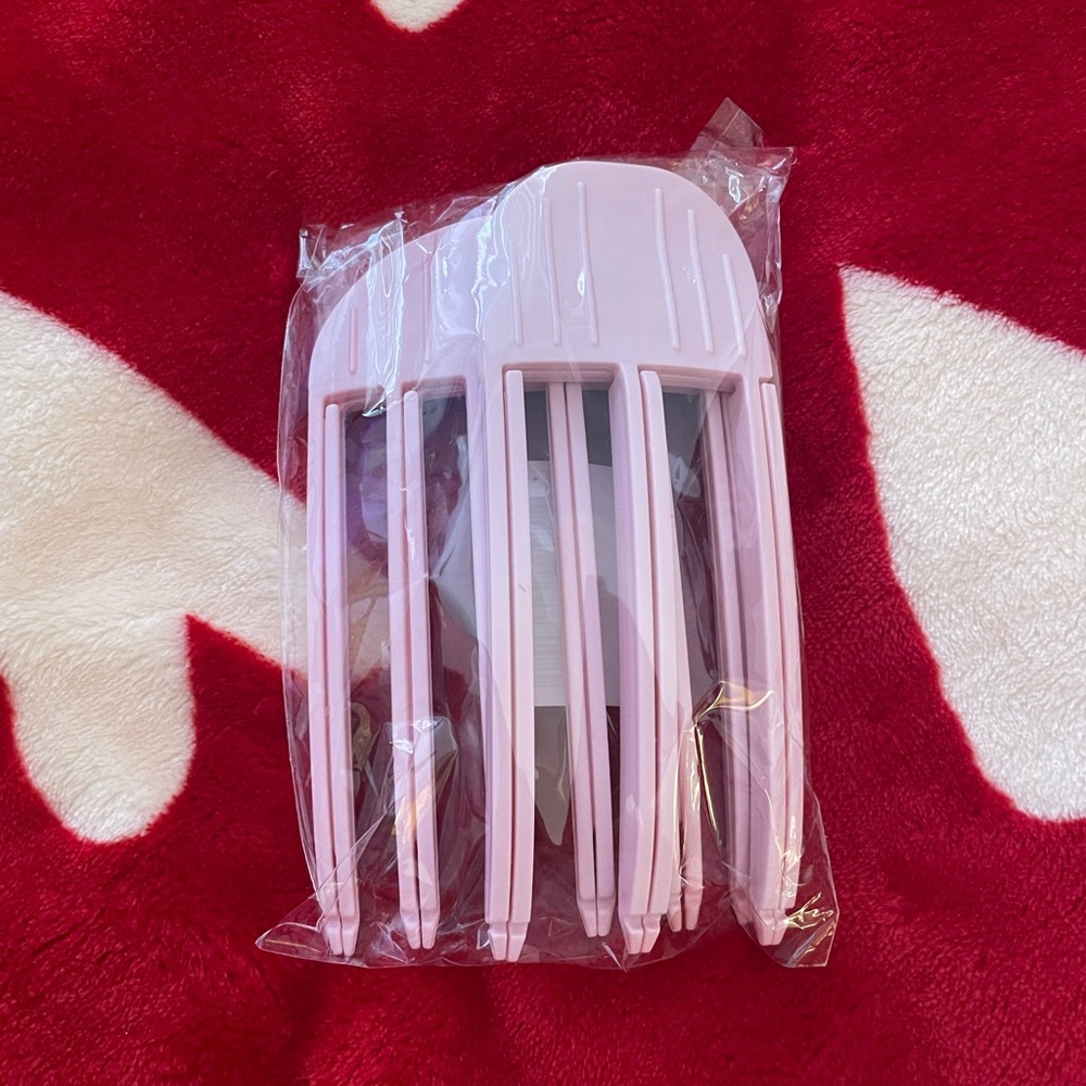 New 2 piece Hair Volume Root Lifter Clips